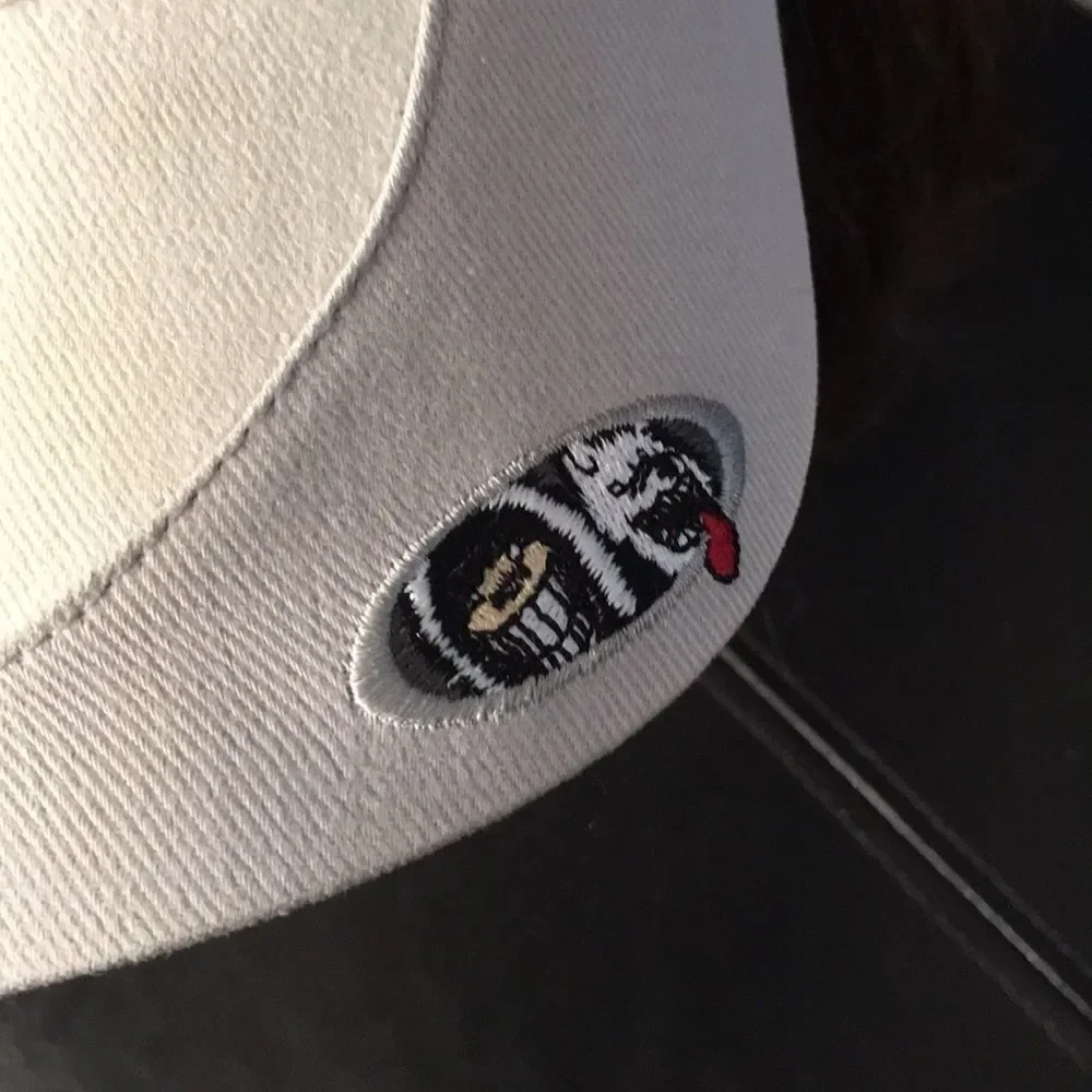 Eskimo Joe’s Baseball Cap - Picture 3 of 8